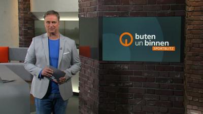 buten un binnen: Sportblitz vom 13. Februar 2026