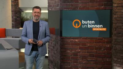 buten un binnen: Sportblitz vom 13. April