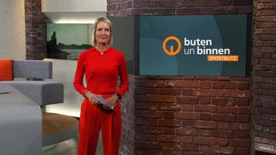 buten un binnen: Sportblitz vom 13. Mai 2026
