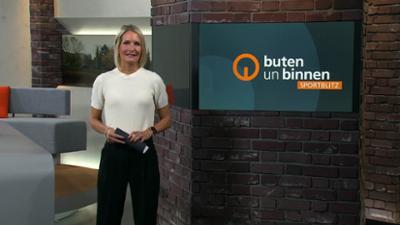 buten un binnen: Sportblitz vom 13. Oktober