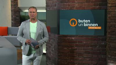 buten un binnen: Sportblitz vom 14. August