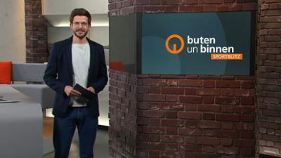 buten un binnen: Sportblitz vom 14. Oktober