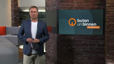 buten un binnen: Sportblitz vom 14. November