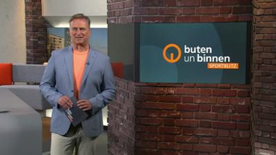 buten un binnen: Sportblitz vom 15. April