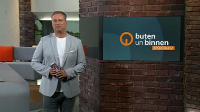 buten un binnen: Sportblitz vom 15. August