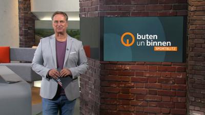 buten un binnen: Sportblitz vom 15. September