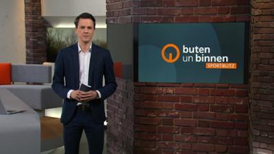 buten un binnen: Sportblitz vom 16. Januar 2026