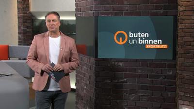 buten un binnen: Sportblitz vom 16. Februar