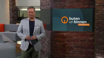 buten un binnen: Sportblitz vom 16. April