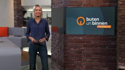 buten un binnen: Sportblitz vom 16. September