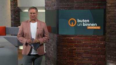 buten un binnen: Sportblitz vom 16. September