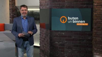 buten un binnen: Sportblitz vom 17. März