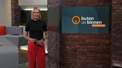 buten un binnen: Sportblitz vom 17. April