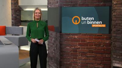 buten un binnen: Sportblitz vom 17. August
