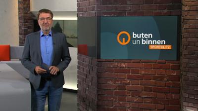buten un binnen: Sportblitz vom 17. September
