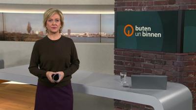 buten un binnen: vom 17. Oktober