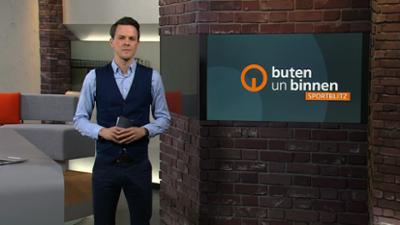 buten un binnen: Sportblitz vom 17. November