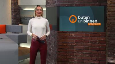 buten un binnen: Sportblitz vom 17. Dezember