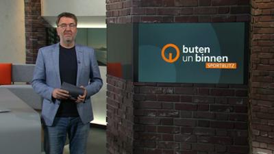 buten un binnen: Sportblitz vom 18. März
