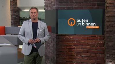 buten un binnen: Sportblitz vom 18. Mai 2026