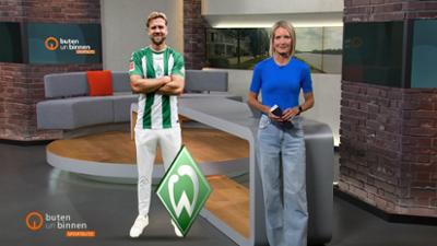 buten un binnen: Sportblitz vom 18. August