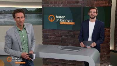 buten un binnen