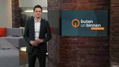 buten un binnen: Sportblitz vom 18. November