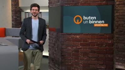 buten un binnen: Sportblitz vom 19. Januar