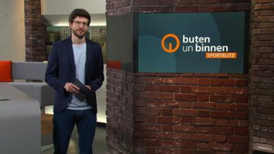 buten un binnen: Sportblitz vom 19. März