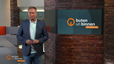 buten un binnen: Sportblitz vom 19. Mai 2026