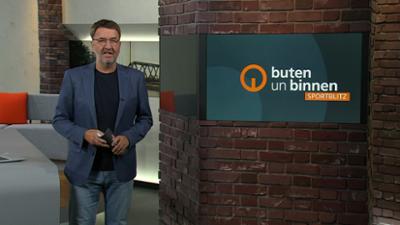 buten un binnen: Sportblitz vom 19. August buten un binnen: Sportblitz vom 19. August