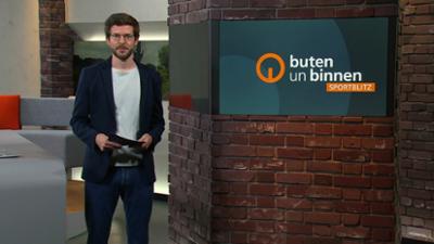 buten un binnen: Sportblitz vom 19. August
