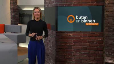 buten un binnen: Sportblitz vom 19. Oktober