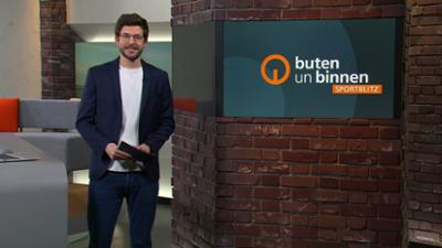 buten un binnen: Sportblitz vom 20. Januar