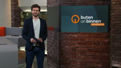 buten un binnen: Sportblitz vom 20. März
