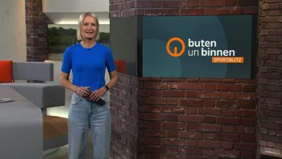 buten un binnen: Sportblitz vom 20. April