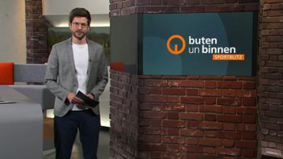 buten un binnen: Sportblitz vom 20. Mai