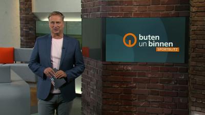buten un binnen: Sportblitz vom 20. August
