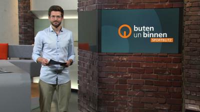 buten un binnen: Sportblitz vom 20. Oktober 2026