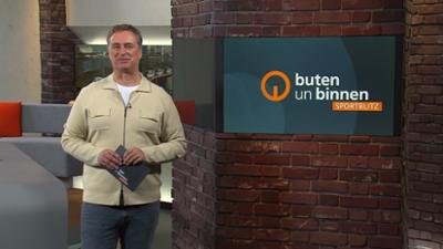 buten un binnen: Sportblitz vom 21. Januar