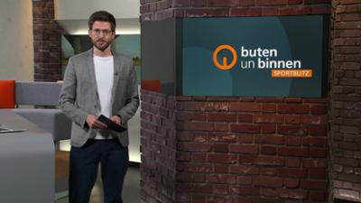 buten un binnen: Sportblitz vom 21. April