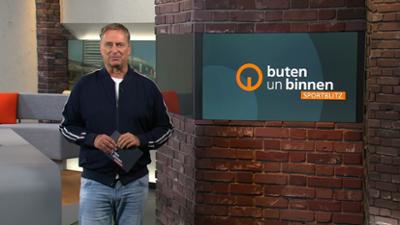 buten un binnen: Sportblitz vom 21. August