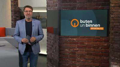 buten un binnen: Sportblitz vom 21. September