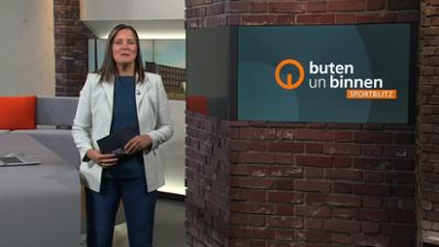 buten un binnen: Sportblitz vom 21. Oktober