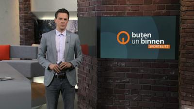 buten un binnen: Sportblitz vom 21. November