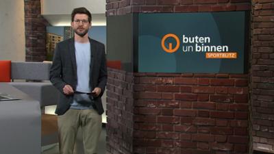 buten un binnen: Sportblitz vom 22. April