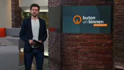 buten un binnen: Sportblitz vom 22. Mai