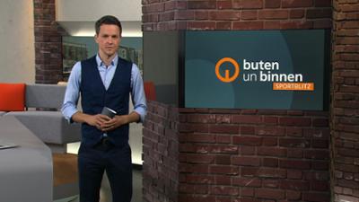 buten un binnen: Sportblitz vom 22. Juli