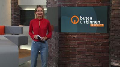buten un binnen: Sportblitz vom 22. Oktober