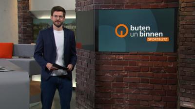 buten un binnen: Sportblitz vom 23. April